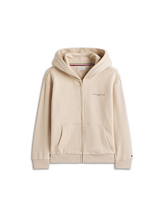 TOMMY HILFIGER | Sweat-shirt zippé garçon