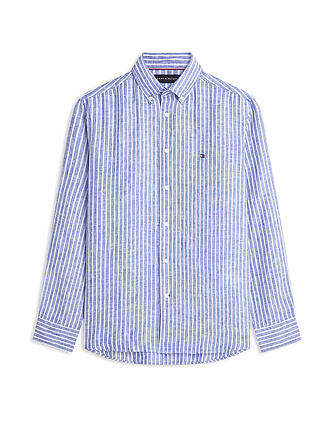 TOMMY HILFIGER | Chemise en lin