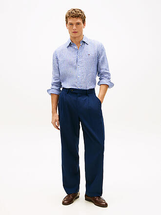 TOMMY HILFIGER | Chemise en lin