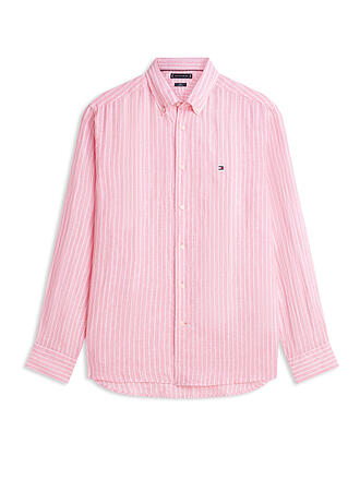 TOMMY HILFIGER | Chemise en lin