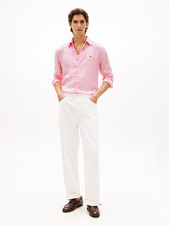 TOMMY HILFIGER | Chemise en lin