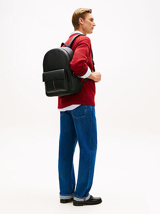 TOMMY HILFIGER | Sac à dos TH CENTRAL