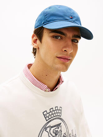 TOMMY HILFIGER | Casquette TH FLAG