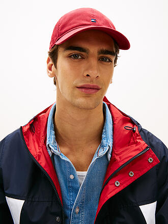 TOMMY HILFIGER | Casquette TH FLAG