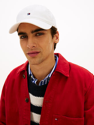 TOMMY HILFIGER | Casquette TH FLAG