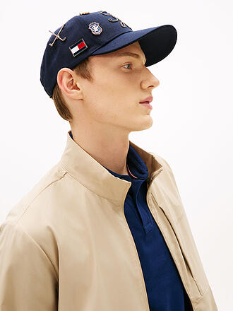TOMMY HILFIGER | Casquette TH SCRIPT