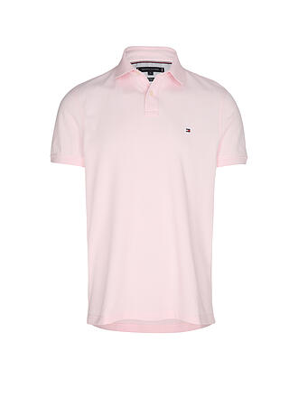 TOMMY HILFIGER | Poloshirt coupe regular