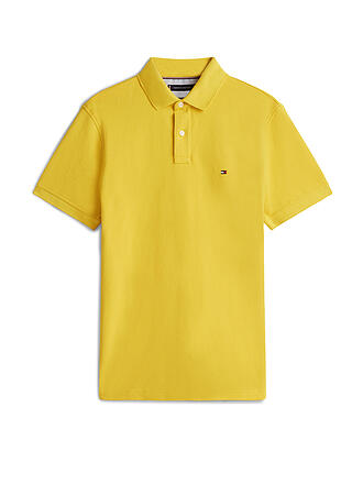 TOMMY HILFIGER | Poloshirt Coupe Standard