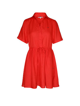 TOMMY HILFIGER | Mini-robe