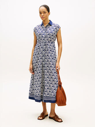 TOMMY HILFIGER | Midikleid