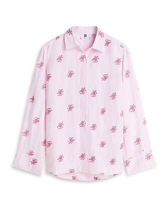 TOMMY HILFIGER | Blouse