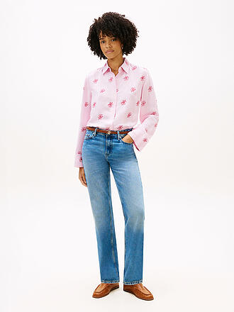 TOMMY HILFIGER | Blouse