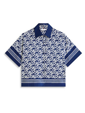 TOMMY HILFIGER | Bluse