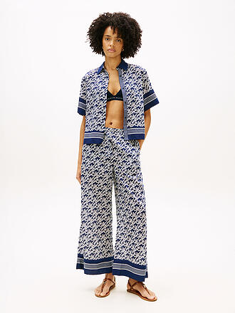 TOMMY HILFIGER | Bluse