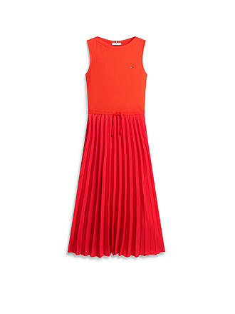 TOMMY HILFIGER | Midikleid