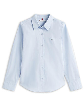 TOMMY HILFIGER | Bluse