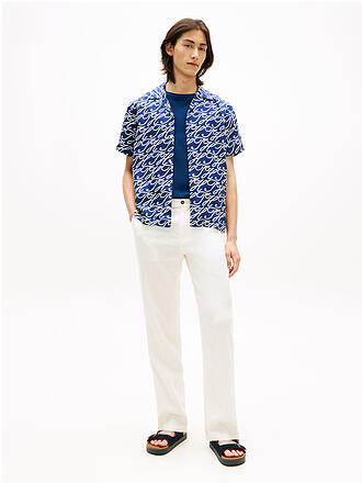 TOMMY HILFIGER | Chemise en lin