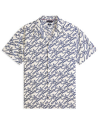 TOMMY HILFIGER | Chemise en lin