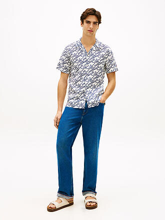 TOMMY HILFIGER | Chemise en lin