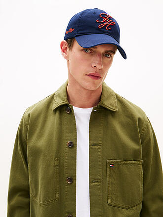 TOMMY HILFIGER | Casquette TH SCRIPT