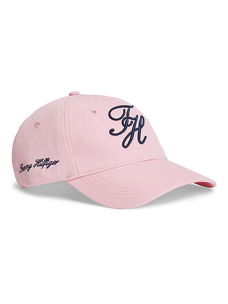 TOMMY HILFIGER | Casquette TH SCRIPT