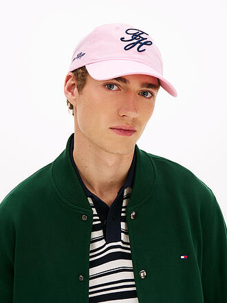 TOMMY HILFIGER | Casquette TH SCRIPT