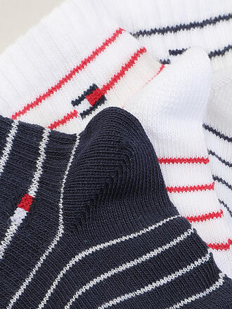 TOMMY HILFIGER | Chaussettes pour bébé fille, lot de 3, tommy original