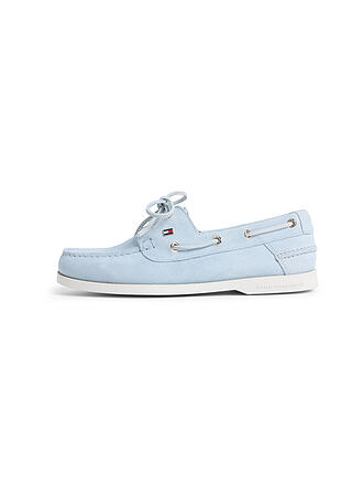 TOMMY HILFIGER | Chaussures bateau