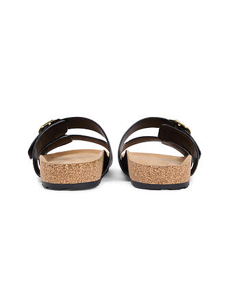 TOMMY HILFIGER | Mules TH CLASSIC