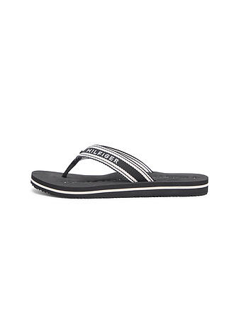 TOMMY HILFIGER | Tongs TH WEBBING