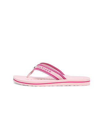 TOMMY HILFIGER | Tongs TH WEBBING
