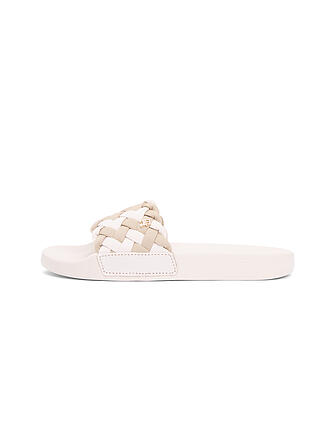 TOMMY HILFIGER | Pantoletten TH BRAIDED