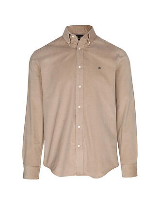 TOMMY HILFIGER | Chemise Chemise Coupe Régulière