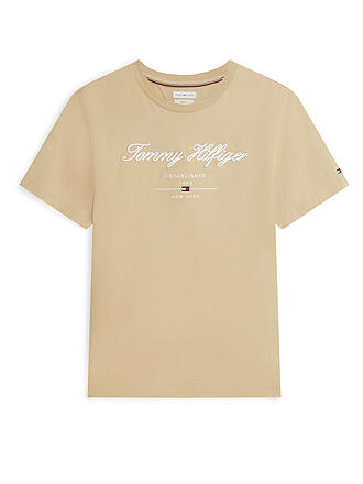 TOMMY HILFIGER | T-Shirt