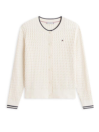 TOMMY HILFIGER | Gilet en maille