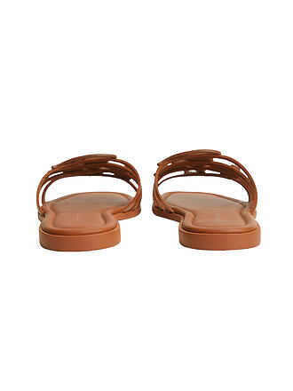TOMMY HILFIGER | Mules TH SCRIPT