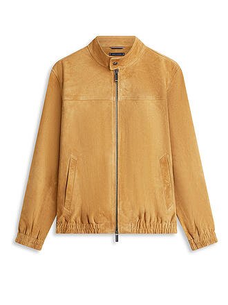 TOMMY HILFIGER | Veste en cuir