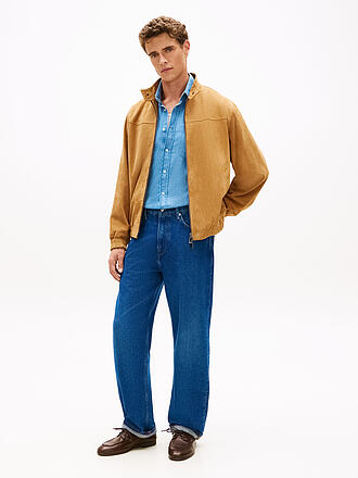 TOMMY HILFIGER | Veste en cuir