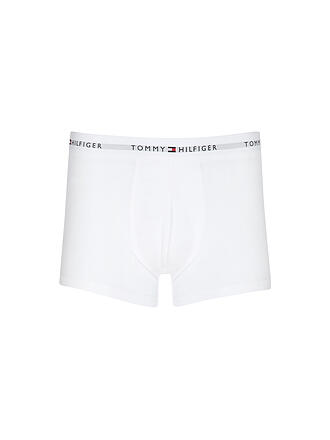 TOMMY HILFIGER | Pants lot de 3 blanc