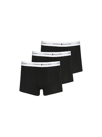 TOMMY HILFIGER | Lot de 3 caleçons multi
