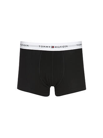 TOMMY HILFIGER | Lot de 3 caleçons multi