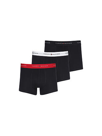 TOMMY HILFIGER | Pants lot de 3 multi