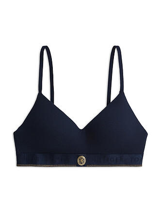 TOMMY HILFIGER | Bustier bleu