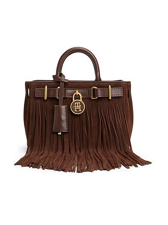 TOMMY HILFIGER | Sac en cuir - Sac à main AMERICAN ICON