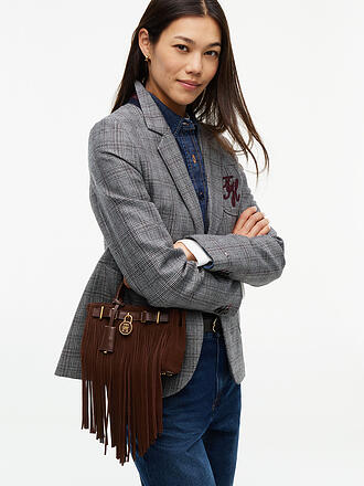 TOMMY HILFIGER | Sac en cuir - Sac à main AMERICAN ICON