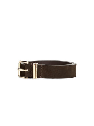 TOMMY HILFIGER | Ceinture en cuir