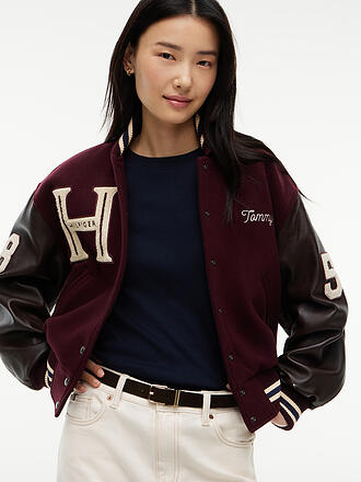 TOMMY HILFIGER | Ceinture en cuir