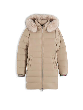 TOMMY HILFIGER | Manteau en duvet TYRA