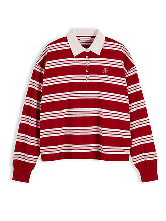 TOMMY HILFIGER | Polo de rugby