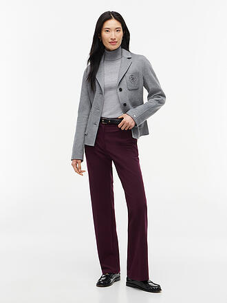TOMMY HILFIGER | Pantalon Flared Fit
